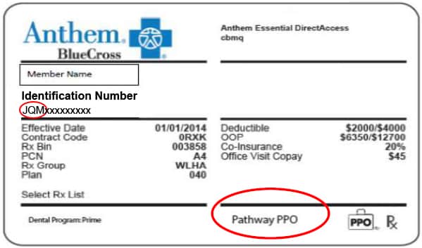 What Is Policy Number On Insurance Card An In depth Look At How It 