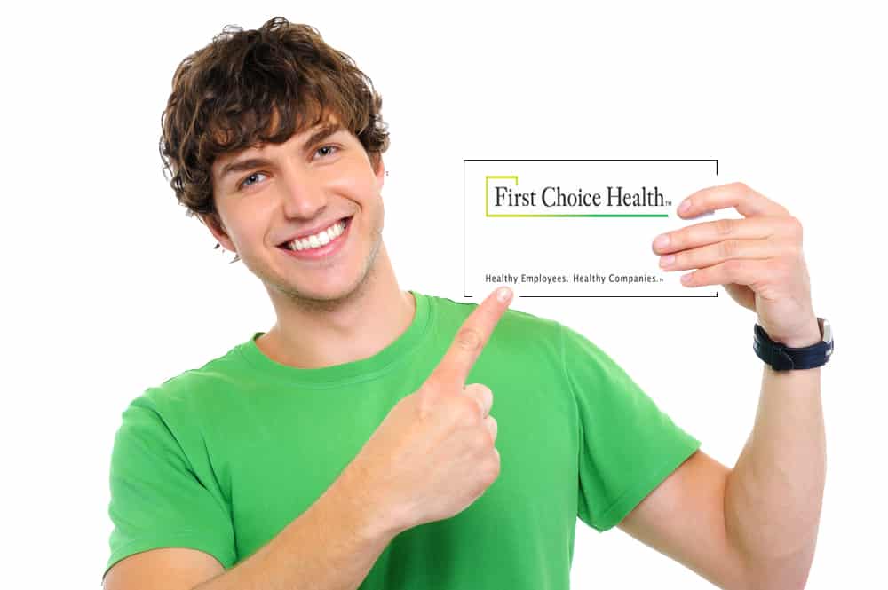 Paying For Rehab With First Choice Health Network