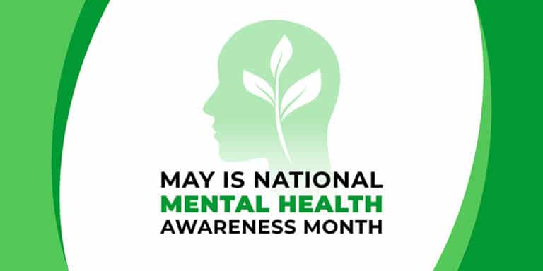 Mental Health Awareness Month 2021