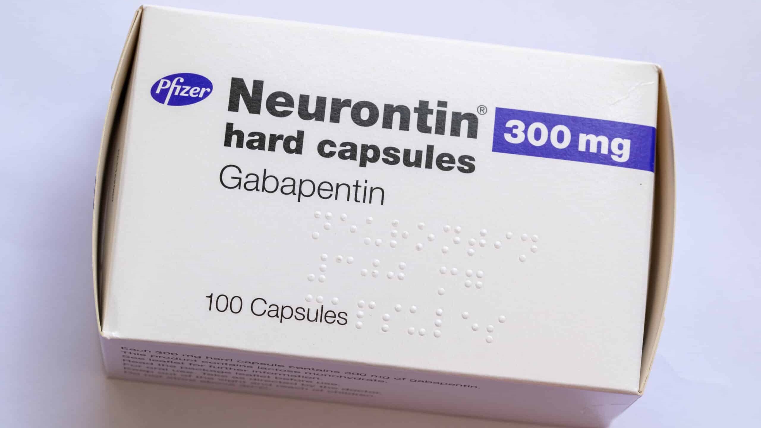 Can I Take Xanax With Gabapentin? -